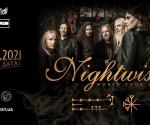 Найтвиш. Nightwish. Квитки на Nightwish у Києві. Билеты на концерт группы Nightwish в Киеве. Nightwish. Киев. 2020. Nightwish в столиці. Nightwish у Stereo Plaza Купить билеты на Концерт Nightwish в Киеве